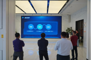 融合人工智能技术，创新政务服务新路径——论人工智能在公共服务技术咨询中的应用与展望