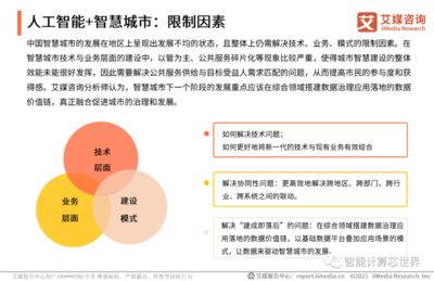 《中国人工智能产业白皮书》解析 人工智能公共服务技术咨询服务的发展与展望